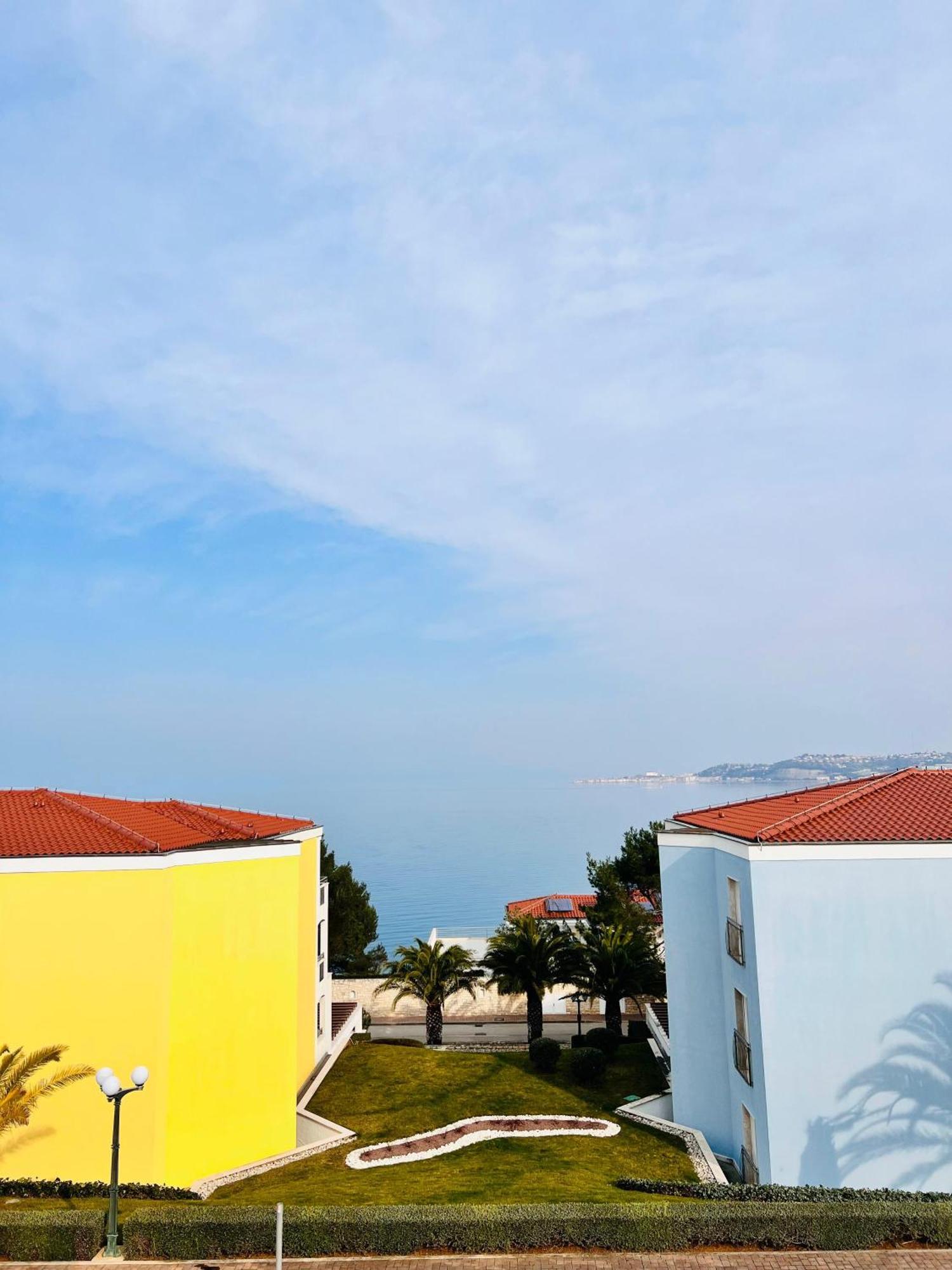 Apartment Tamara By Partner Tourist Agency Savudrija Exterior foto